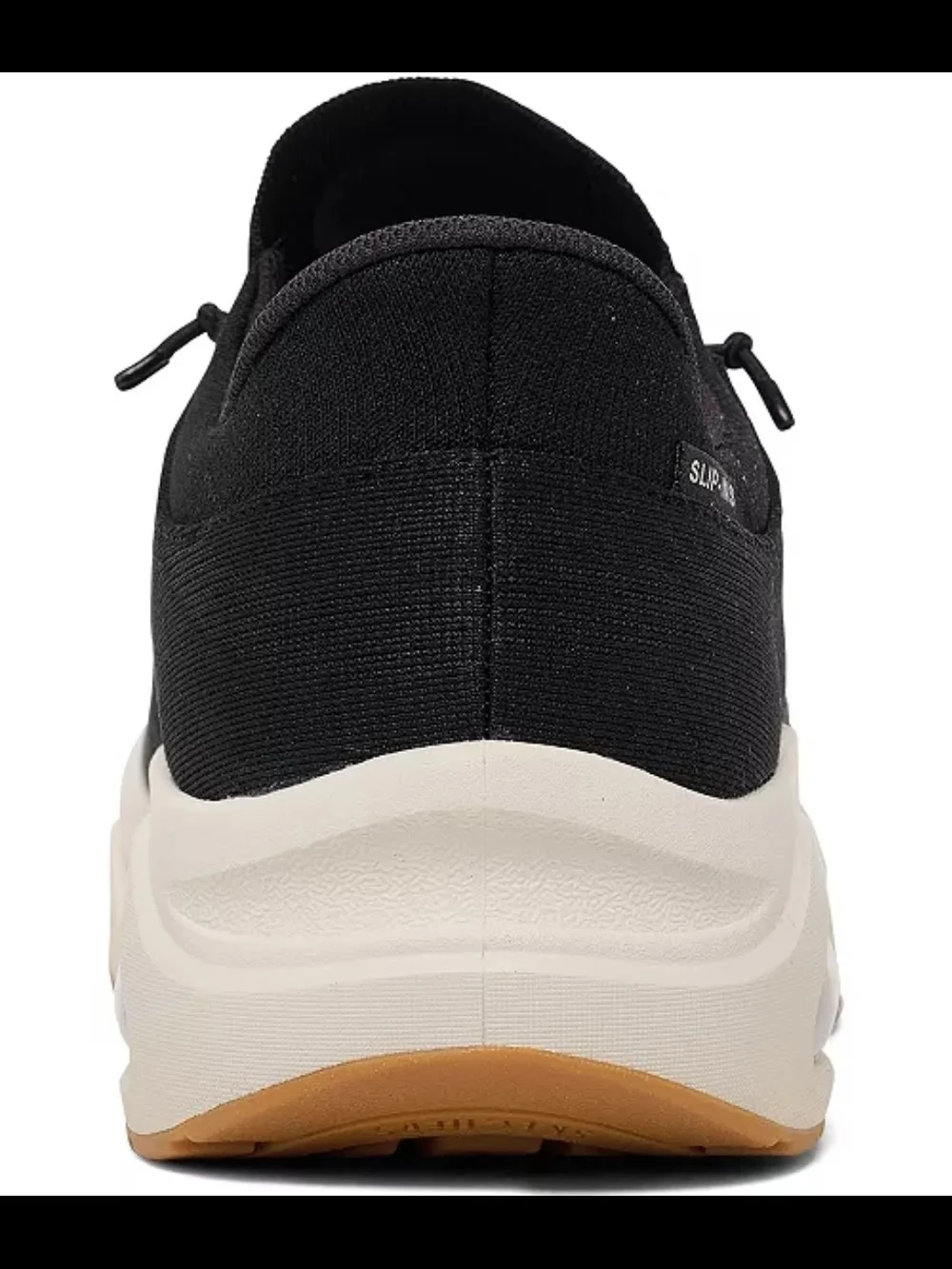 Skechers Men's Slip-Ins: UNO Glide-Step  Air Gliders Casual Sneakers Size 10.5